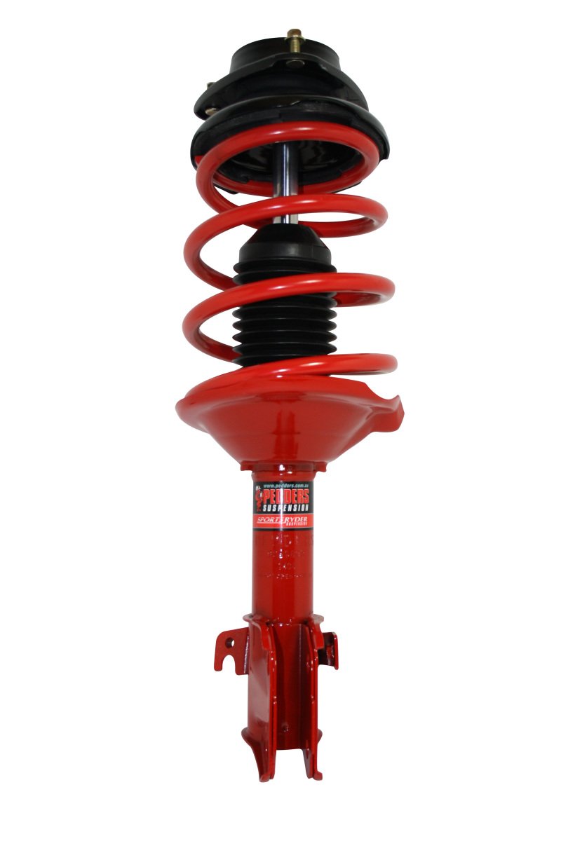 Shock & Spring Kits