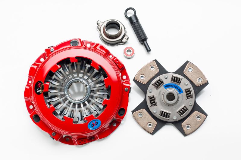 Clutch Kits - Single