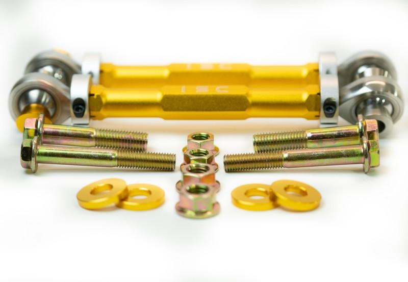 Suspension Arms & Components