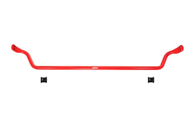 Sway Bars