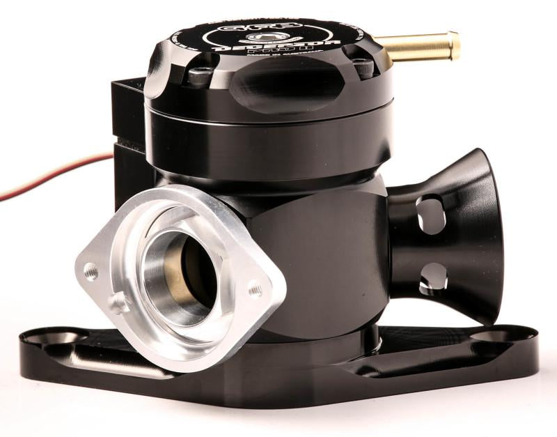 Blow Off Valves