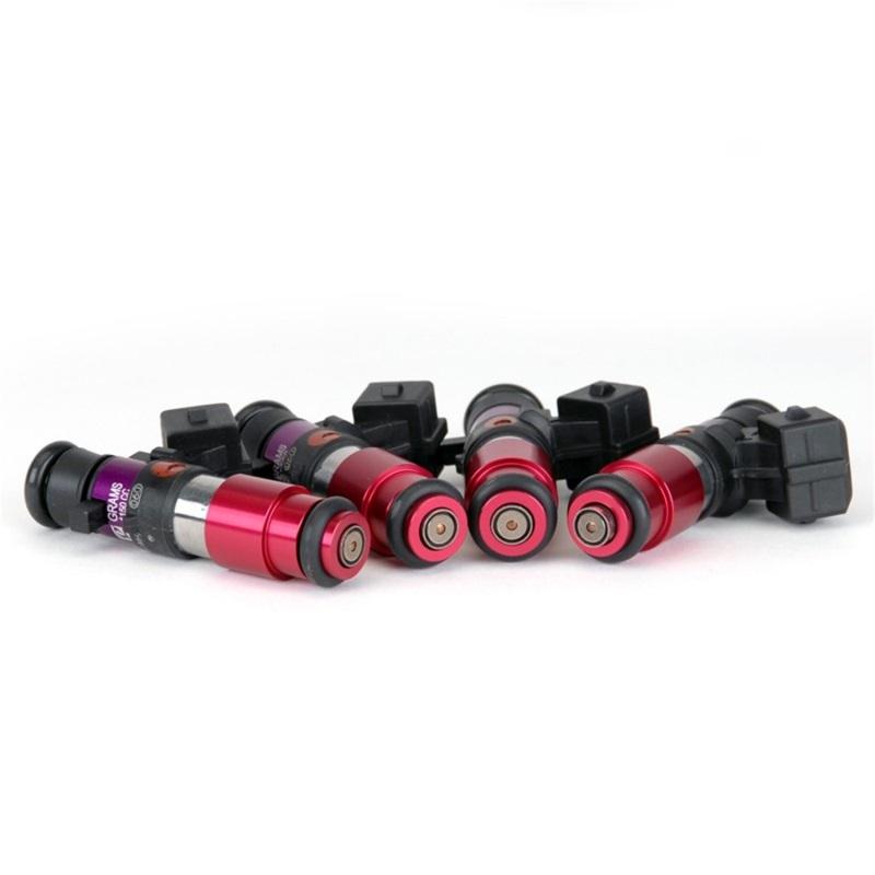 Fuel Injector Sets - 4Cyl