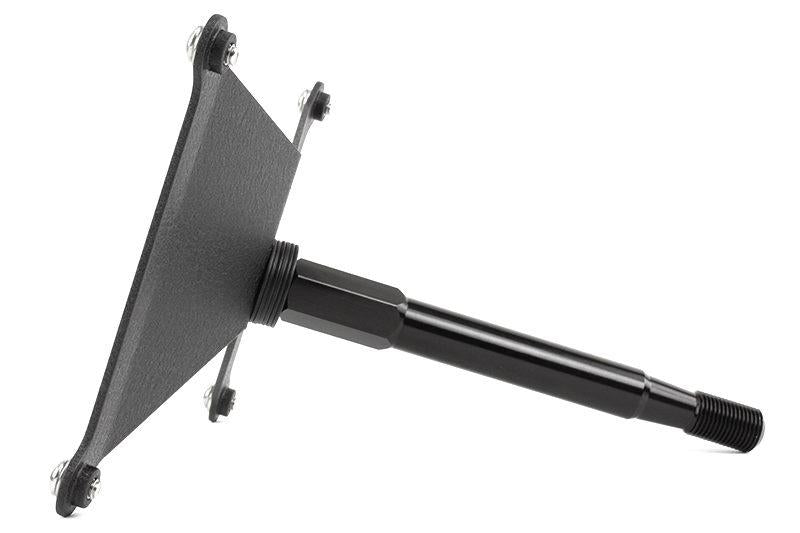 PERRIN 22-25 Subaru WRX / 20-25 OBXT / 14-24 Forester / 18-21 Crosstrek License Plate Relocation Kit