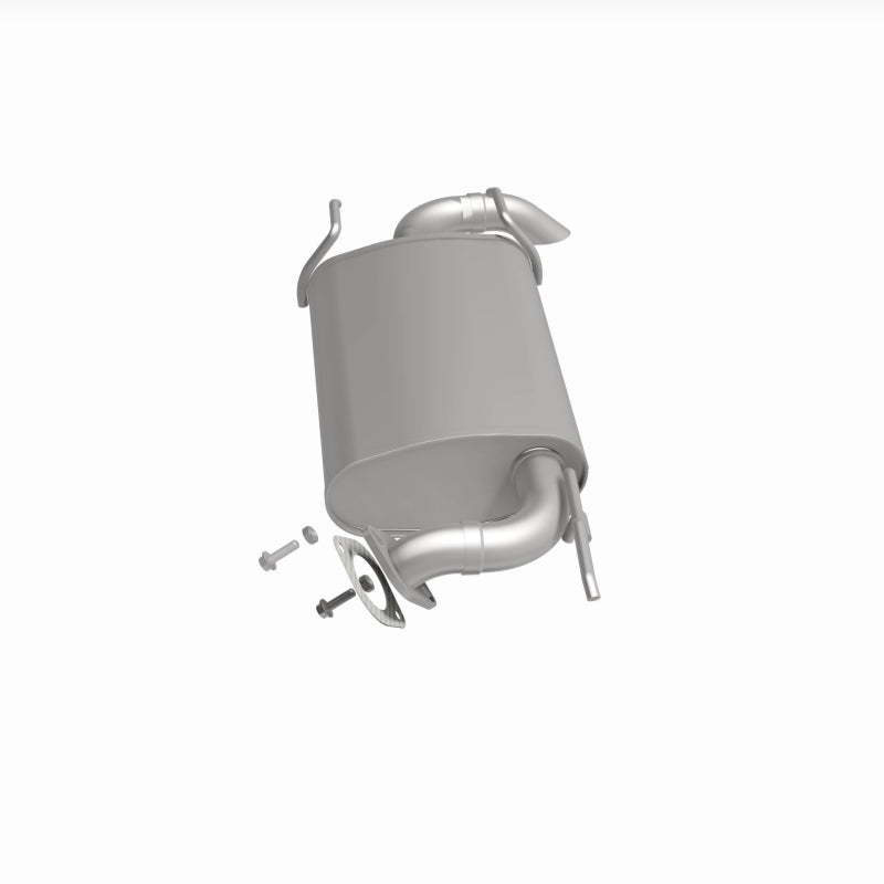 BRE Exhaust 13-16 SUBARU XV CROSSTREK 2.0L Muffler Kit