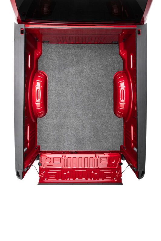 Husky Liners 24-26 Toyota Tacoma CC 5ft Bed Guardian Comfort Bed Mat