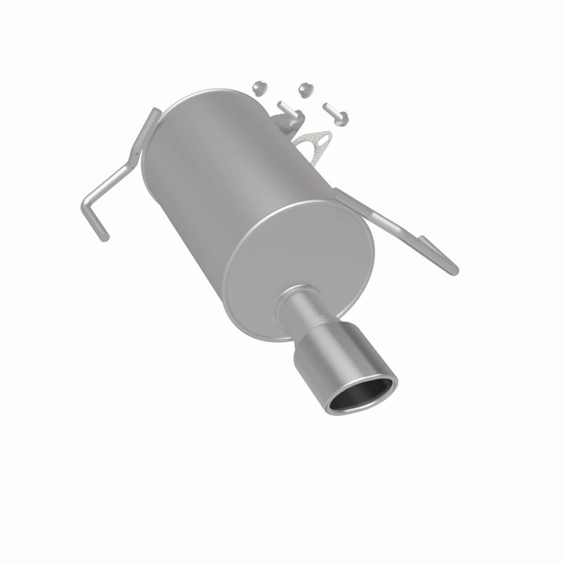 BRE Exhaust 06-09 Legacy 2.5L Muffler Kit