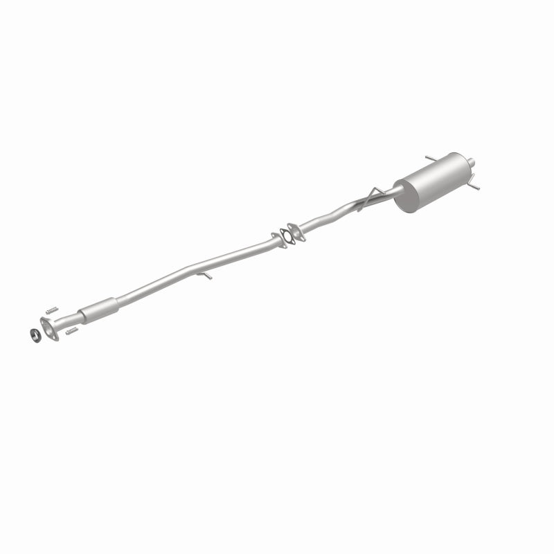 MagnaFlow BRE Exhaust Kit 99-02 Subaru Forester 2.5L
