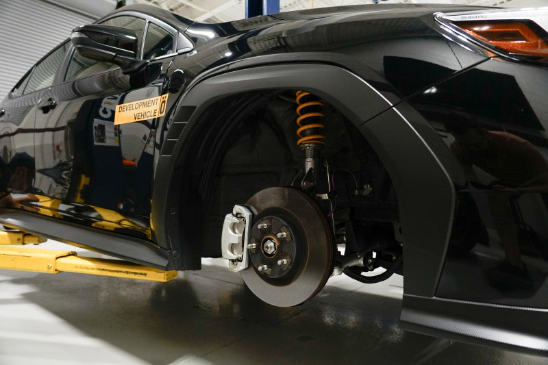 Ohlins 2022+ Subaru WRX (VB) Road & Track System (Excl. Electric Shock Models)