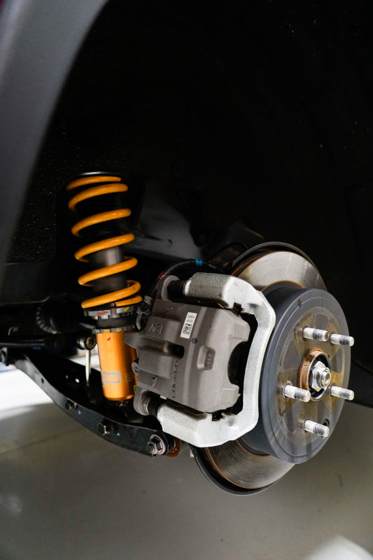 Ohlins 2022+ Subaru WRX (VB) Road & Track System (Excl. Electric Shock Models)