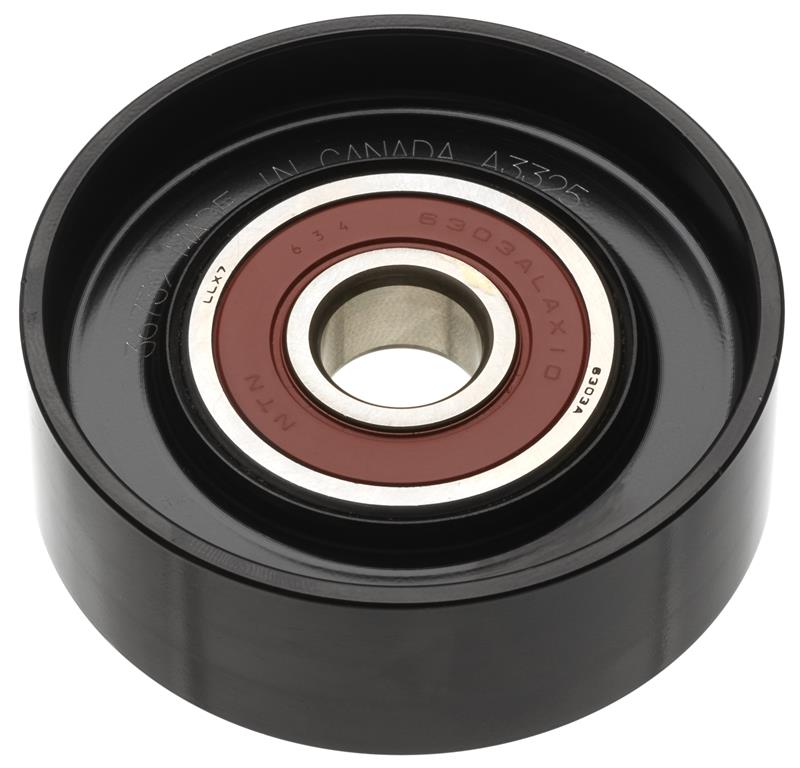 Gates 2013 Subaru Outback 4-Cyl. 2.5L Idler Belt Drive Pulley