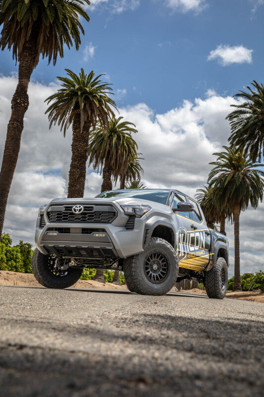 ICON 24 Tacoma 1.25-3in Stage 12 Suspension System Billet