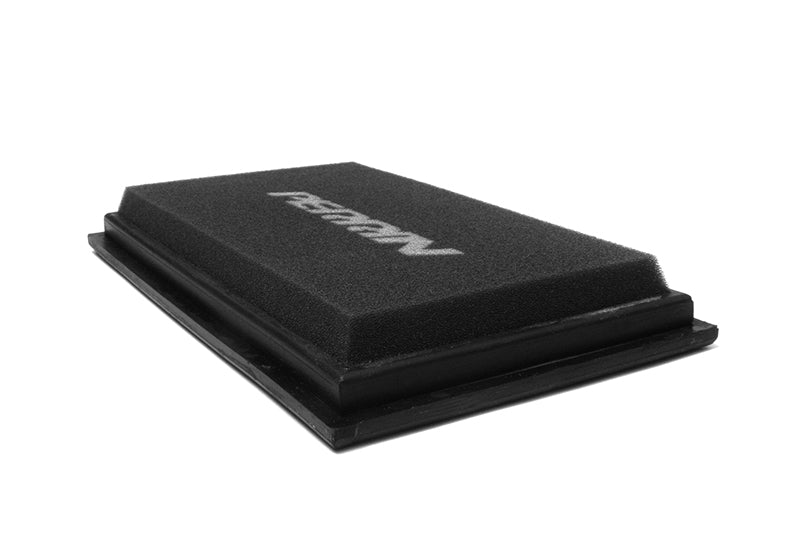 PERRIN 02-07 Subaru WRX/STI/Impreza & 04-08 Forester All Panel Foam Filter - Black
