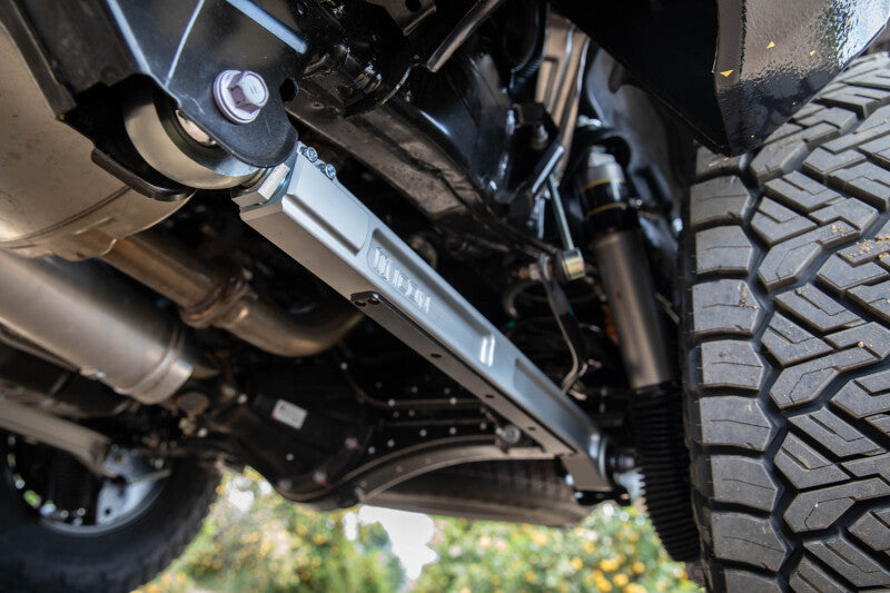 ICON 24 Tacoma 1.25-3in Stage 12 Suspension System Billet