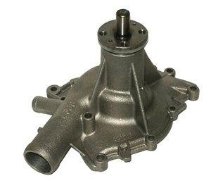 Gates 02-05 Subaru Forester Light-Duty Water Pump