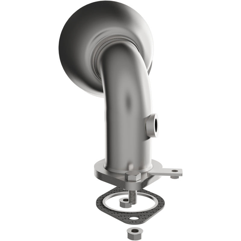 Magnaflow 19-22 Subaru Ascent 2.4L OEM Grade Federal / EPA Compliant Manifold Catalytic Converter