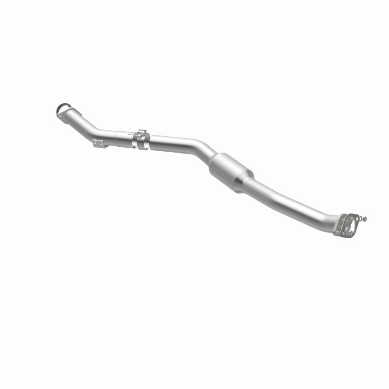 Magnaflow 19-22 Subaru Ascent 2.4L OEM Grade Federal / EPA Compliant Direct-Fit Catalytic Converter
