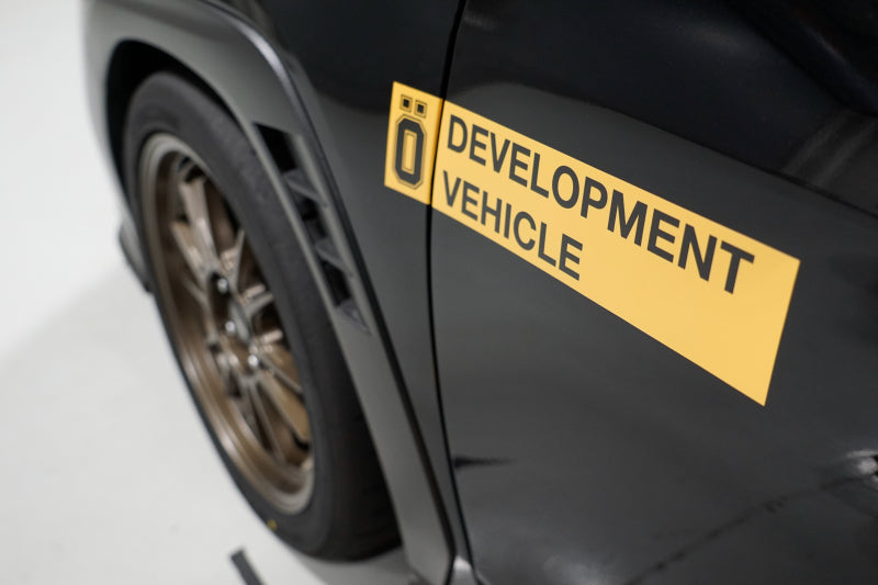 Ohlins 2022+ Subaru WRX (VB) Road & Track System (Excl. Electric Shock Models)