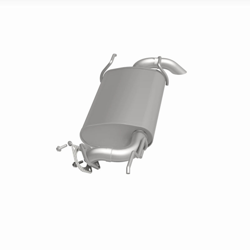 BRE Exhaust 13-16 SUBARU XV CROSSTREK 2.0L Muffler Kit