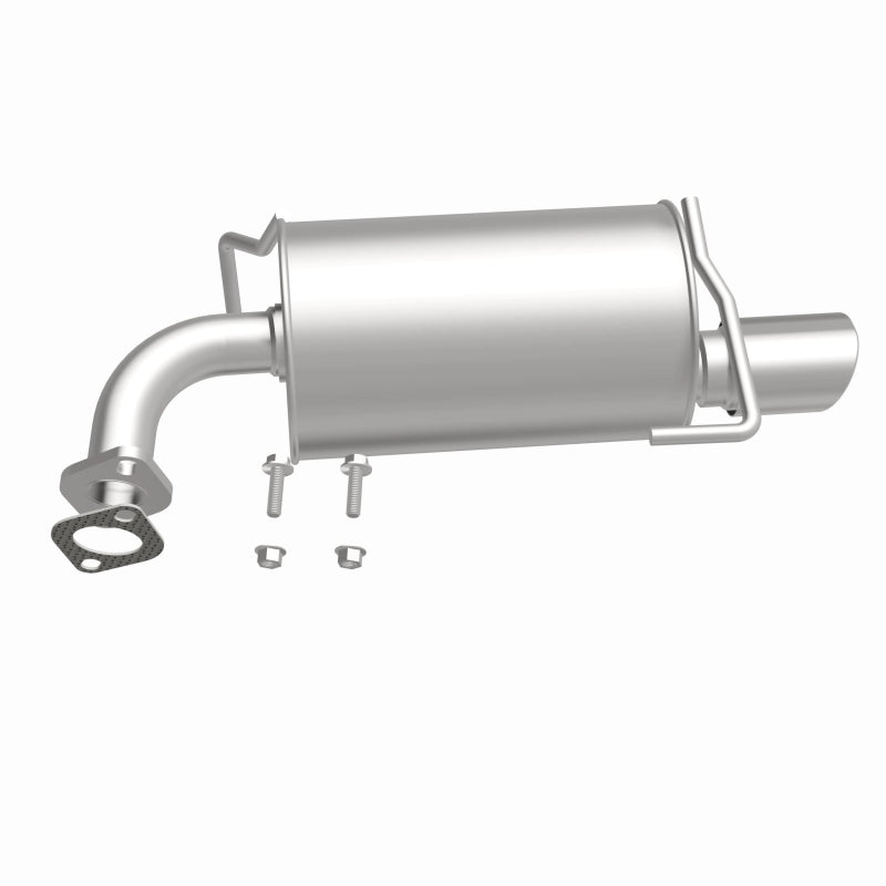 BRE Exhaust 06-09 Legacy 2.5L Muffler Kit
