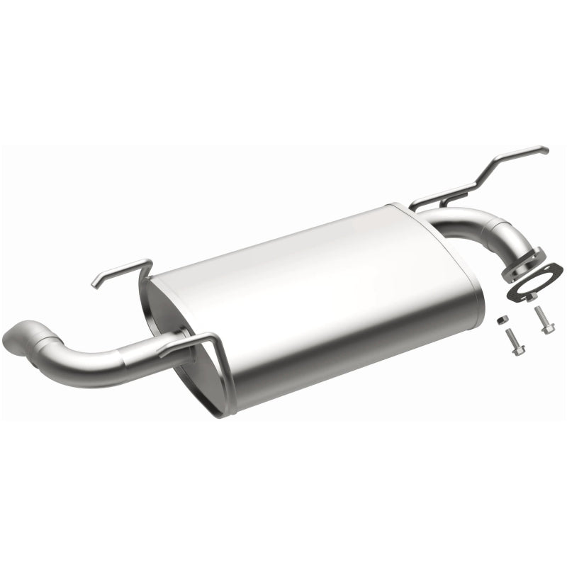 BRE Exhaust 13-16 SUBARU XV CROSSTREK 2.0L Muffler Kit