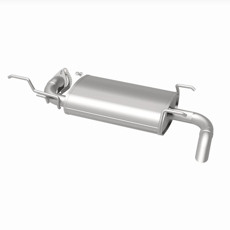 BRE Exhaust 13-16 SUBARU XV CROSSTREK 2.0L Muffler Kit