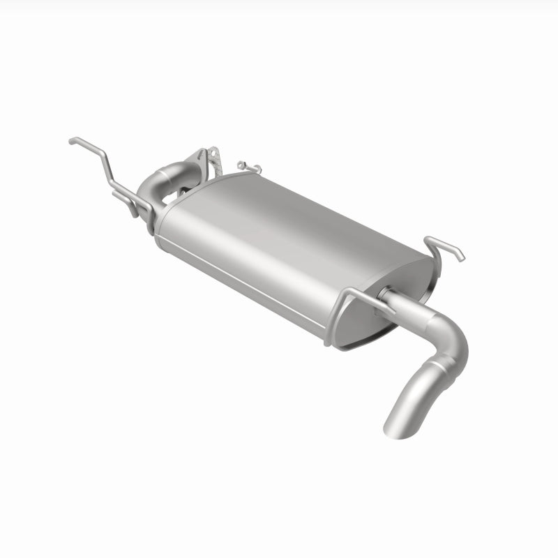 BRE Exhaust 13-16 SUBARU XV CROSSTREK 2.0L Muffler Kit