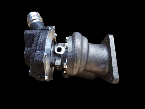 Boost Lab BL58XR Turbocharger for 2022+ Subaru WRX FA24 (770 Flow HP) *NEW!* *In Stock!*