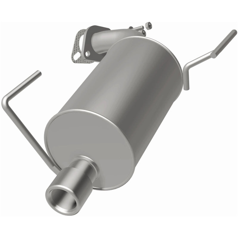 BRExhaust 14-18 Subaru Forester 2.5L Muffler Kit