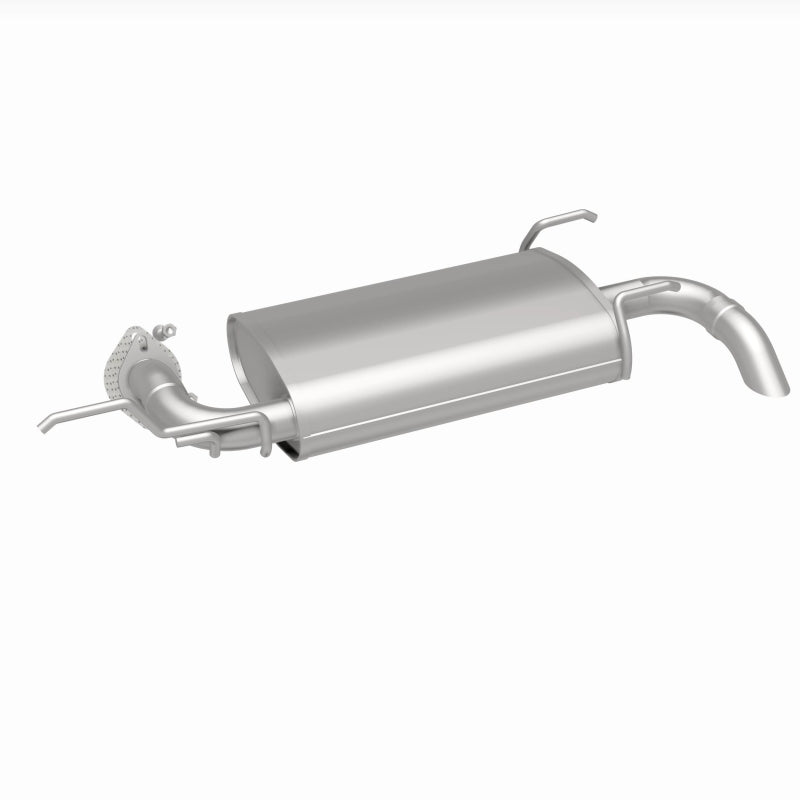 BRE Exhaust 13-16 SUBARU XV CROSSTREK 2.0L Muffler Kit