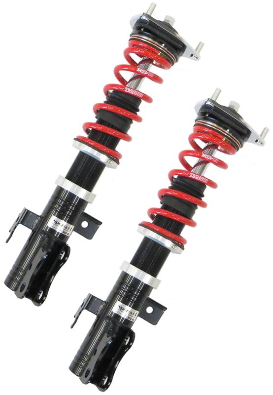 RS-R 15+ Subaru WRX Sports-i Coilovers