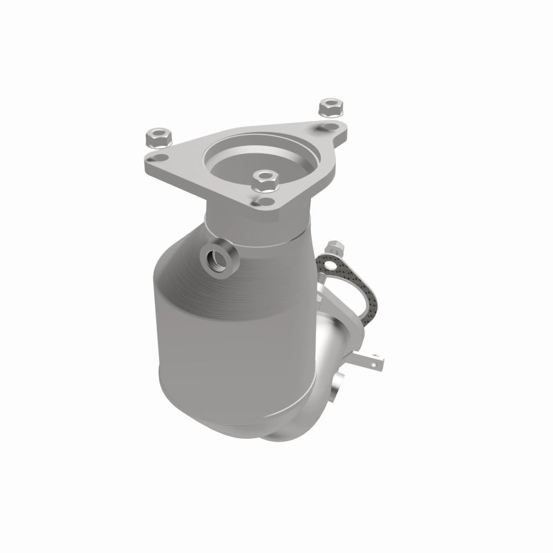 Magnaflow 19-22 Subaru Ascent 2.4L OEM Grade Federal / EPA Compliant Manifold Catalytic Converter