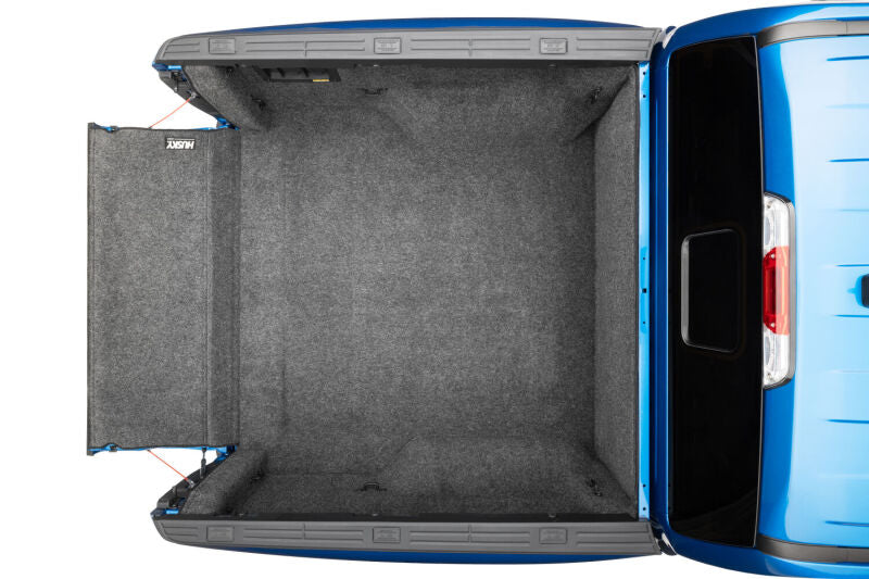 Husky Liners 24-26 Toyota Tacoma 6ft Bed CC/Ext Cab 6ft Bed Guardian Comfort Bed Liner - Full