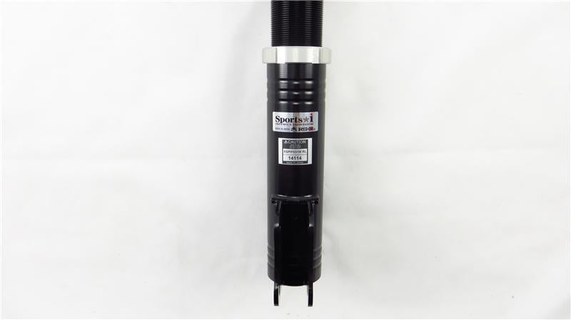 RS-R 05-07 Subaru WRX (GDB) Sports-i Coilovers