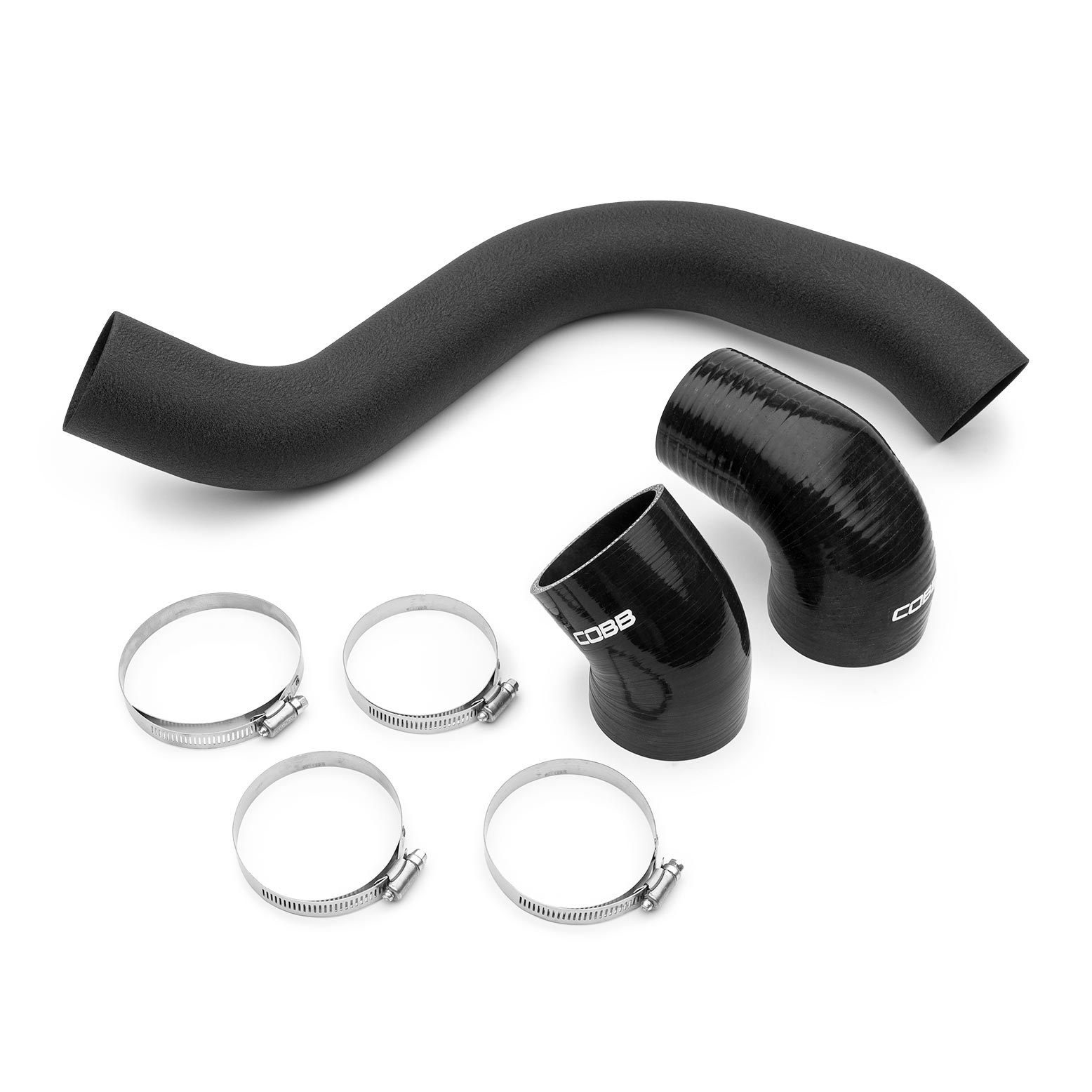 COBB TUNING 2022+ WRX Aluminum Intake Tube WRX 2022-2025