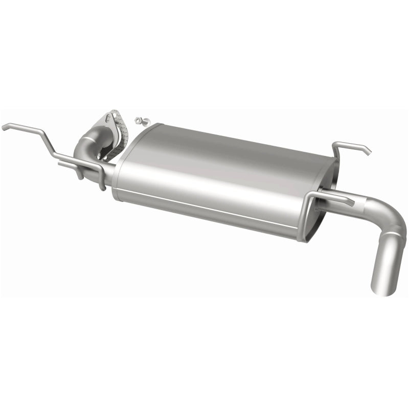 BRE Exhaust 13-16 SUBARU XV CROSSTREK 2.0L Muffler Kit