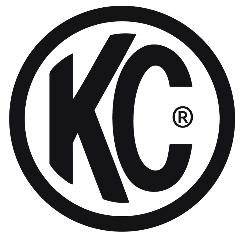 KC HiLiTES 2024+ Toyota Tacoma Gravity Titan Overhead Light Bar