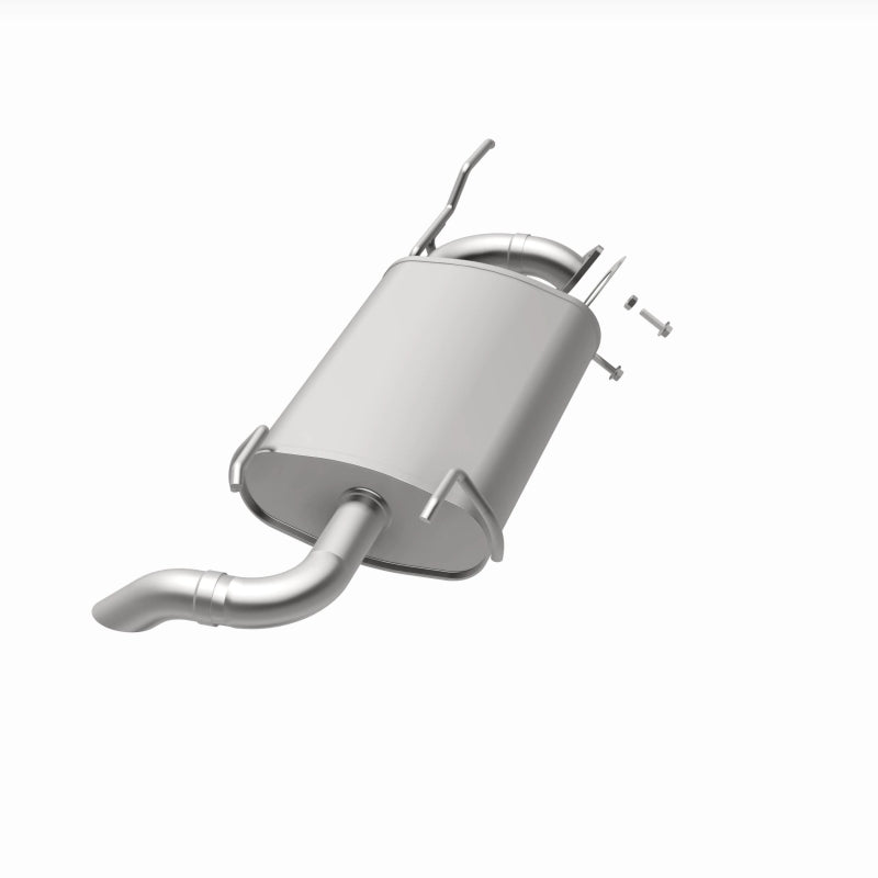 BRE Exhaust 13-16 SUBARU XV CROSSTREK 2.0L Muffler Kit