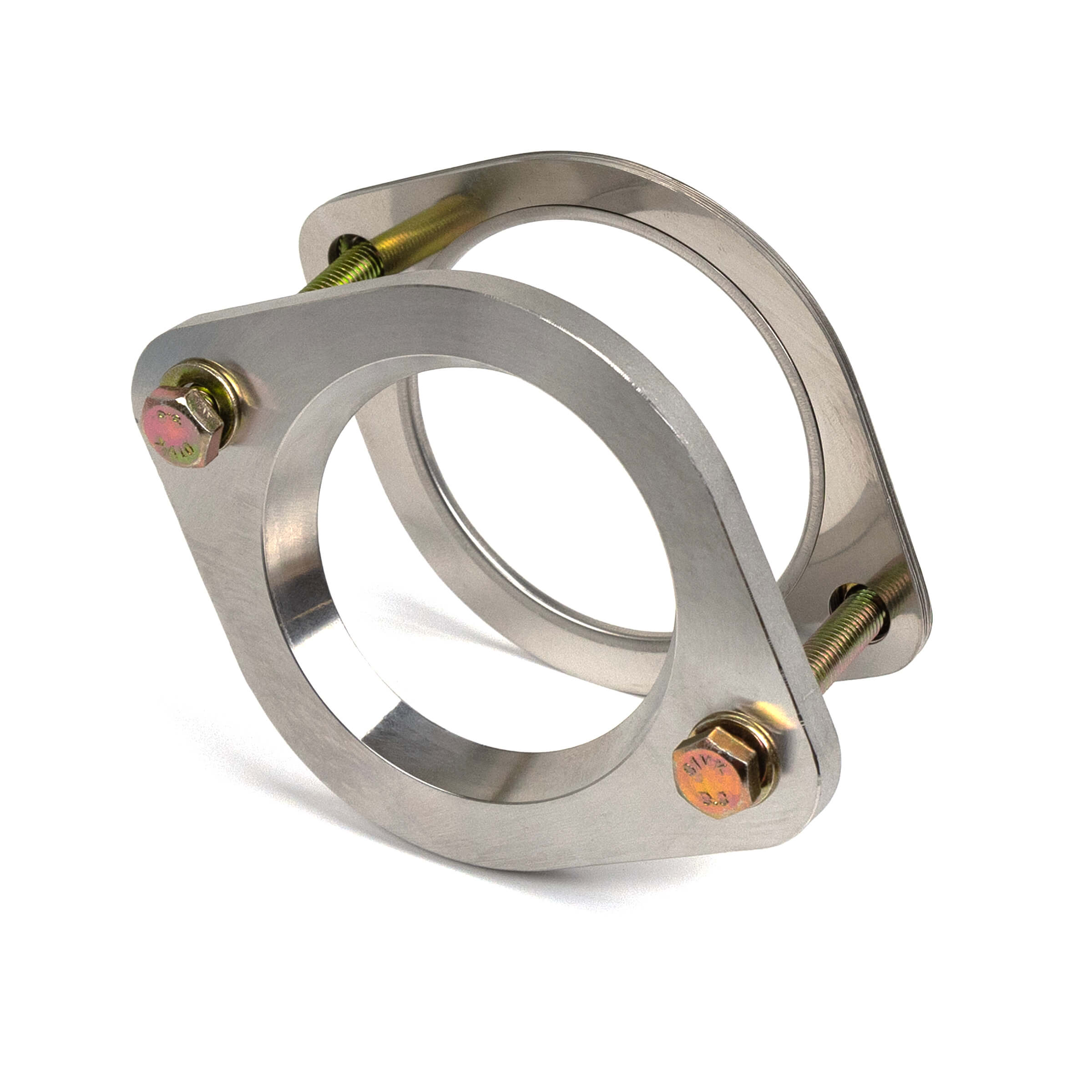 Overtake OEM Downpipe to 3in Cat Back Adapter Subaru Turbo Models