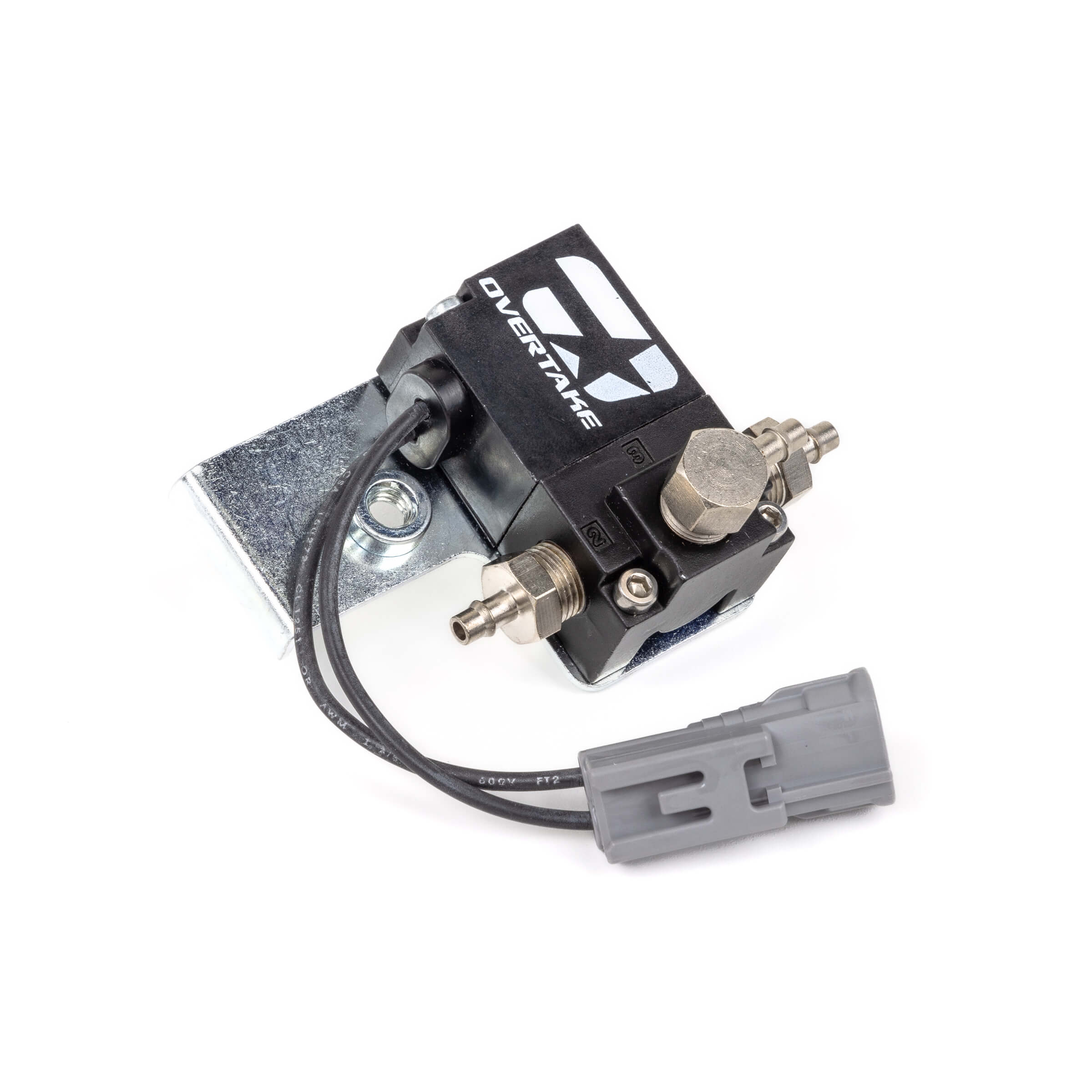 Overtake Boost Control Solenoid - Subaru 08-21 STI / 02-05 WRX