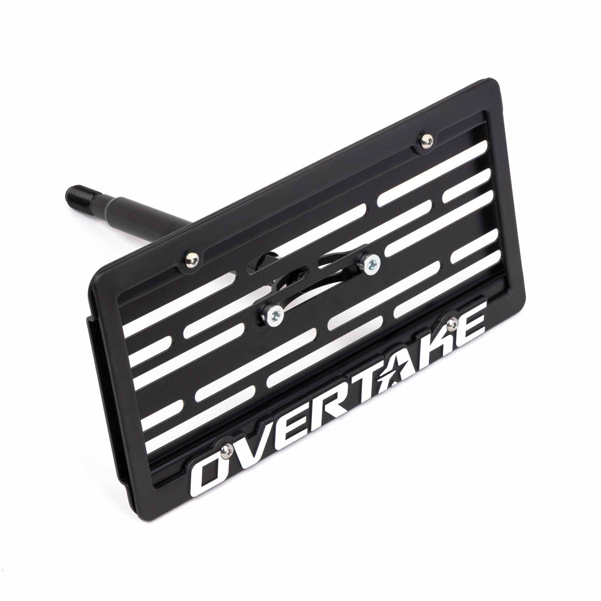 OVERTAKE Exterior Kit - Subaru 2018-2021 WRX, 2018-2021 STI