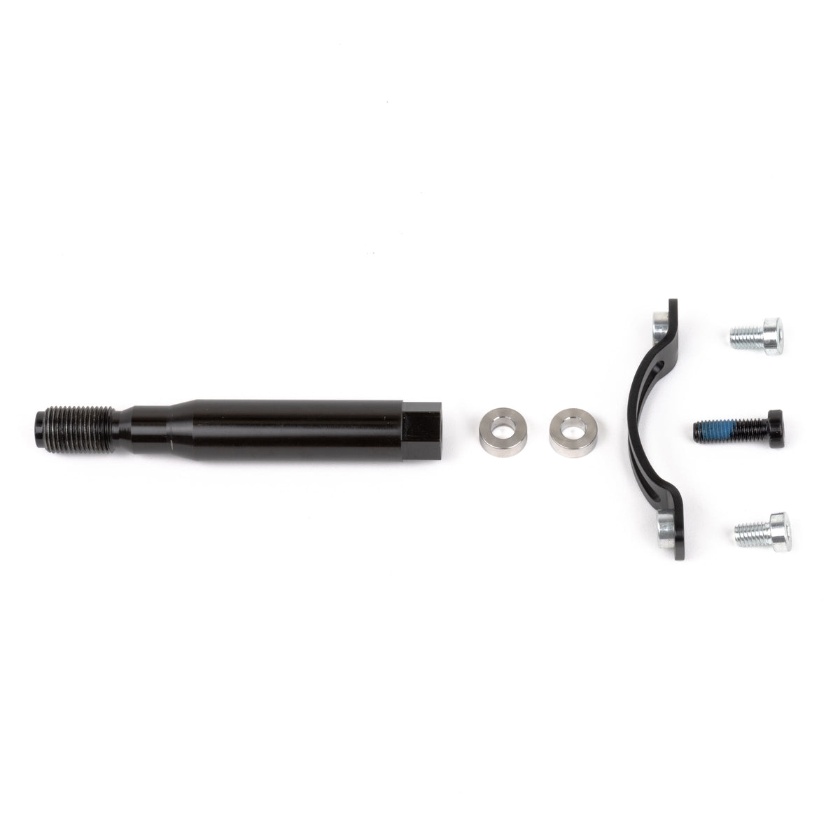 OVERTAKE MaxxAdjust License Plate Relocation Kit - Subaru 2002-2007 WRX, 2004-2007 STI, 2002-2007 Impreza