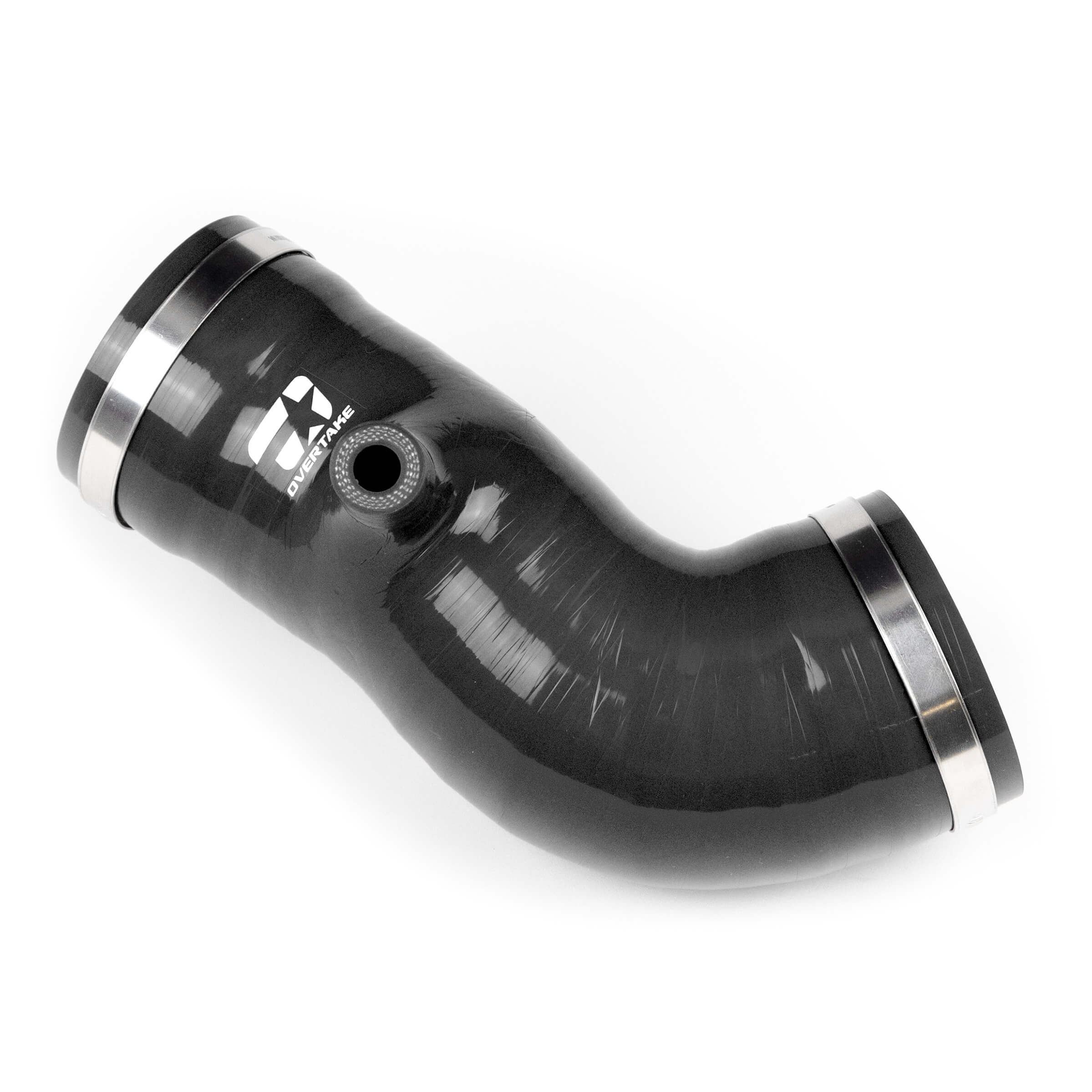 Overtake Post MAF Hose Kit - Subaru 2022+ BRZ / Toyota 2022+ GR86