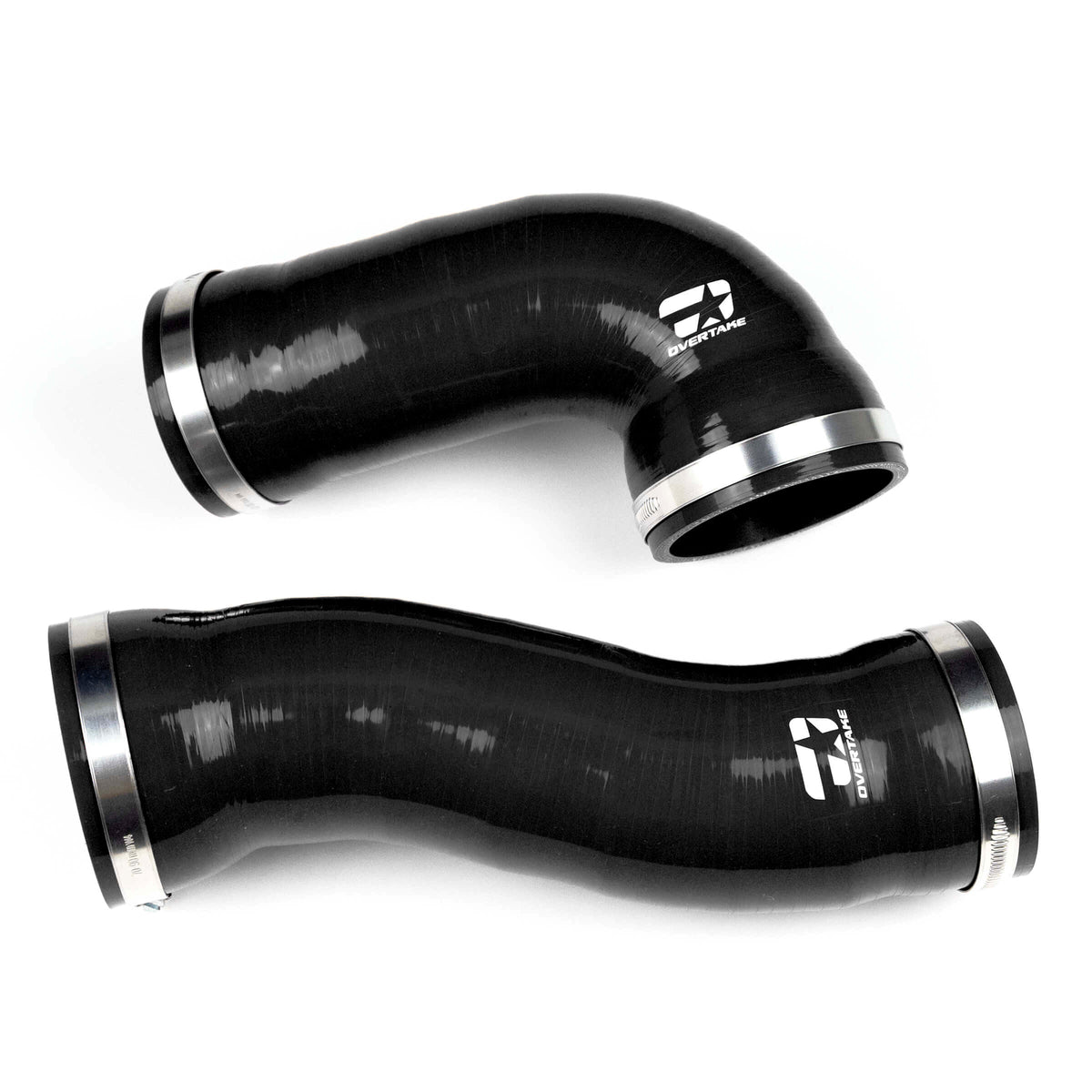 OVERTAKE Post MAF Pipe Kit - Subaru 2015-2021 WRX