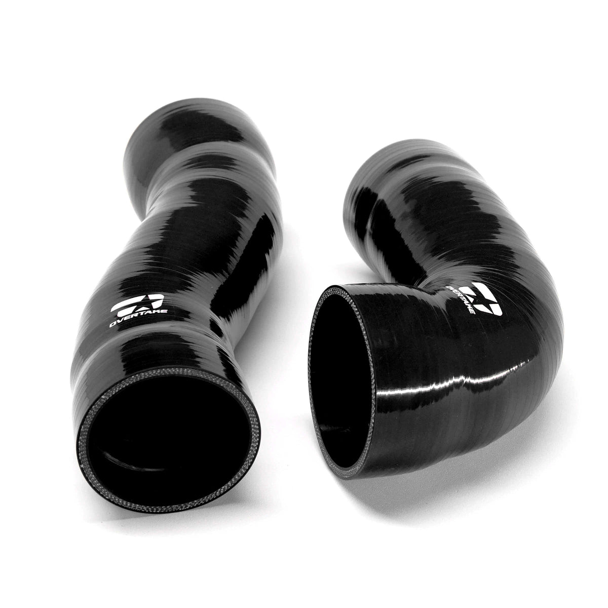 OVERTAKE Post MAF Pipe Kit - Subaru 2015-2021 WRX