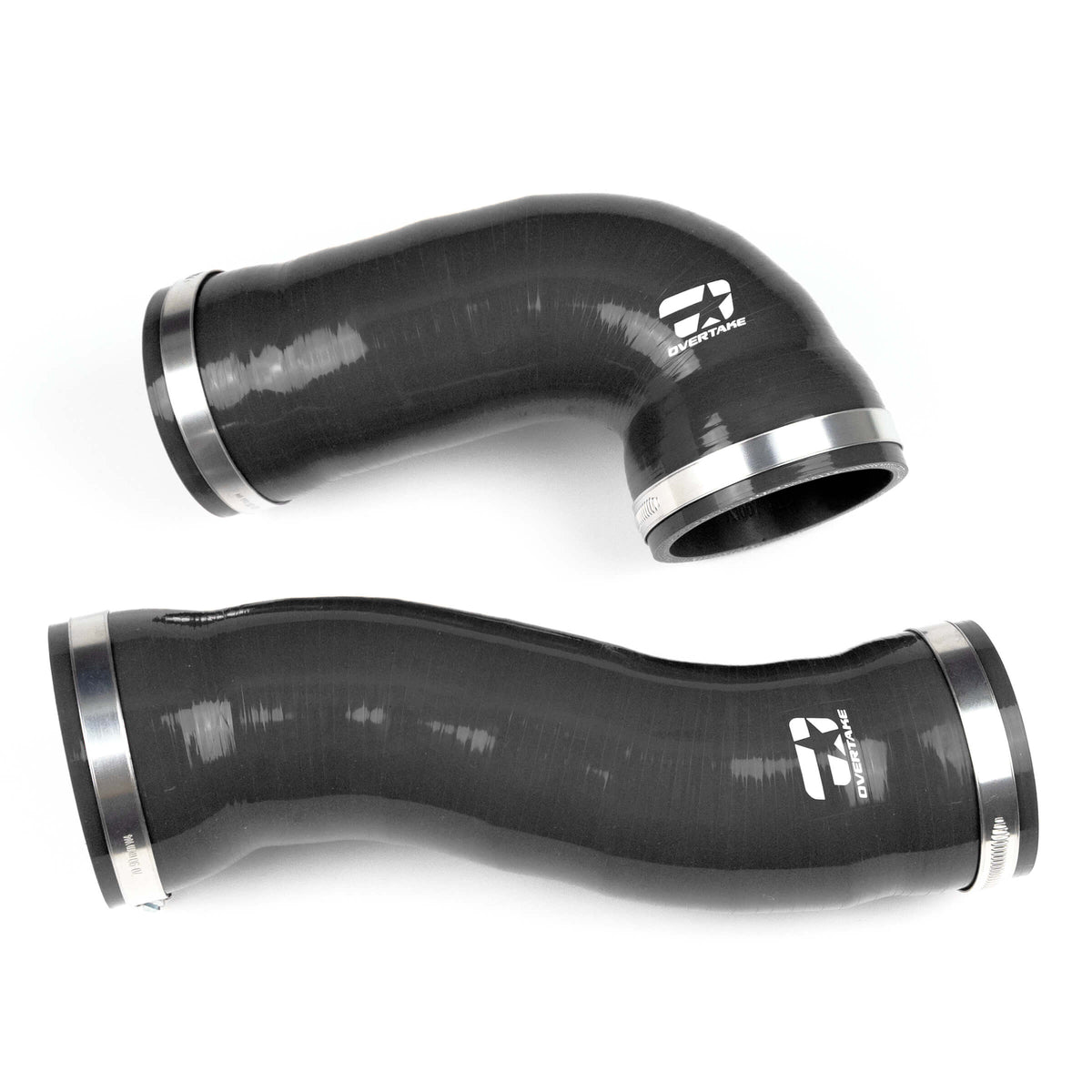 OVERTAKE Post MAF Intake Hose Kit - Subaru 2015-2021 WRX