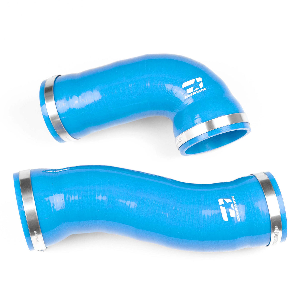 OVERTAKE Post MAF Pipe Kit - Subaru 2015-2021 WRX