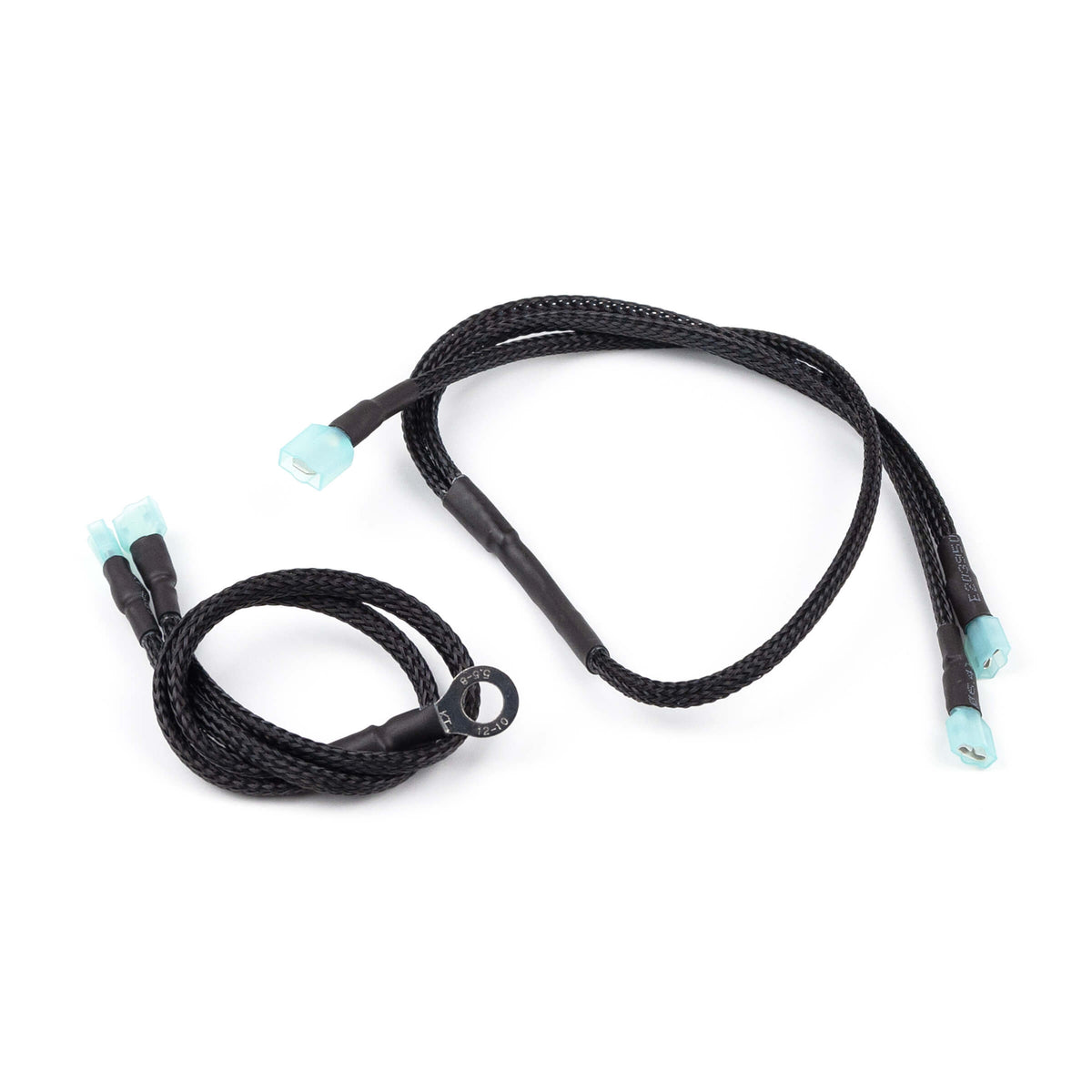 OVERTAKE Hella Horn Harness - Subaru 2002-2014 WRX, 2004-2014 STI