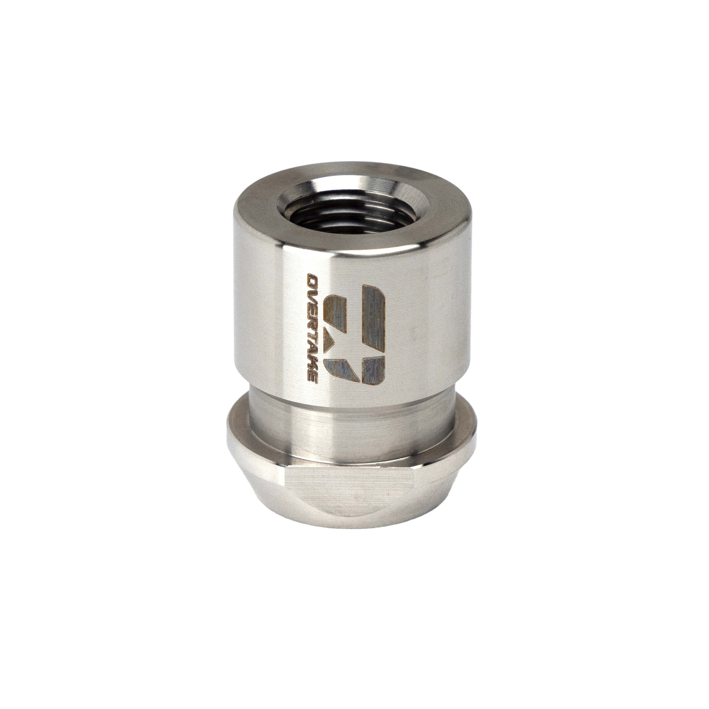 OVERTAKE 5-Speed Shift Boot Retainer - Fits 5-Speed Subarus