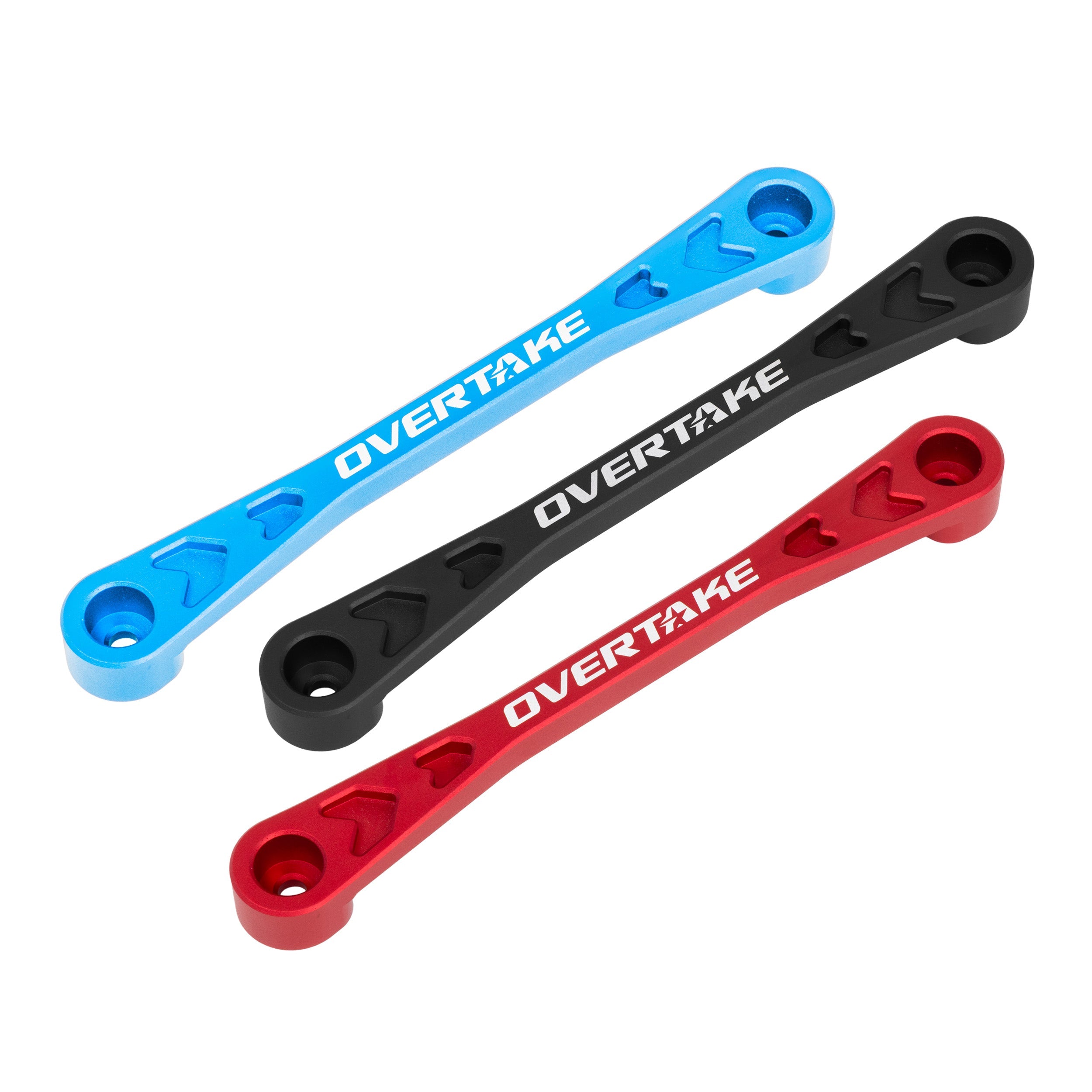 OVERTAKE Battery Tie Down - Subaru WRX / STI / BRZ / GR86 / Crosstrek / Impreza / Forester / Outback / Legacy / Ascent