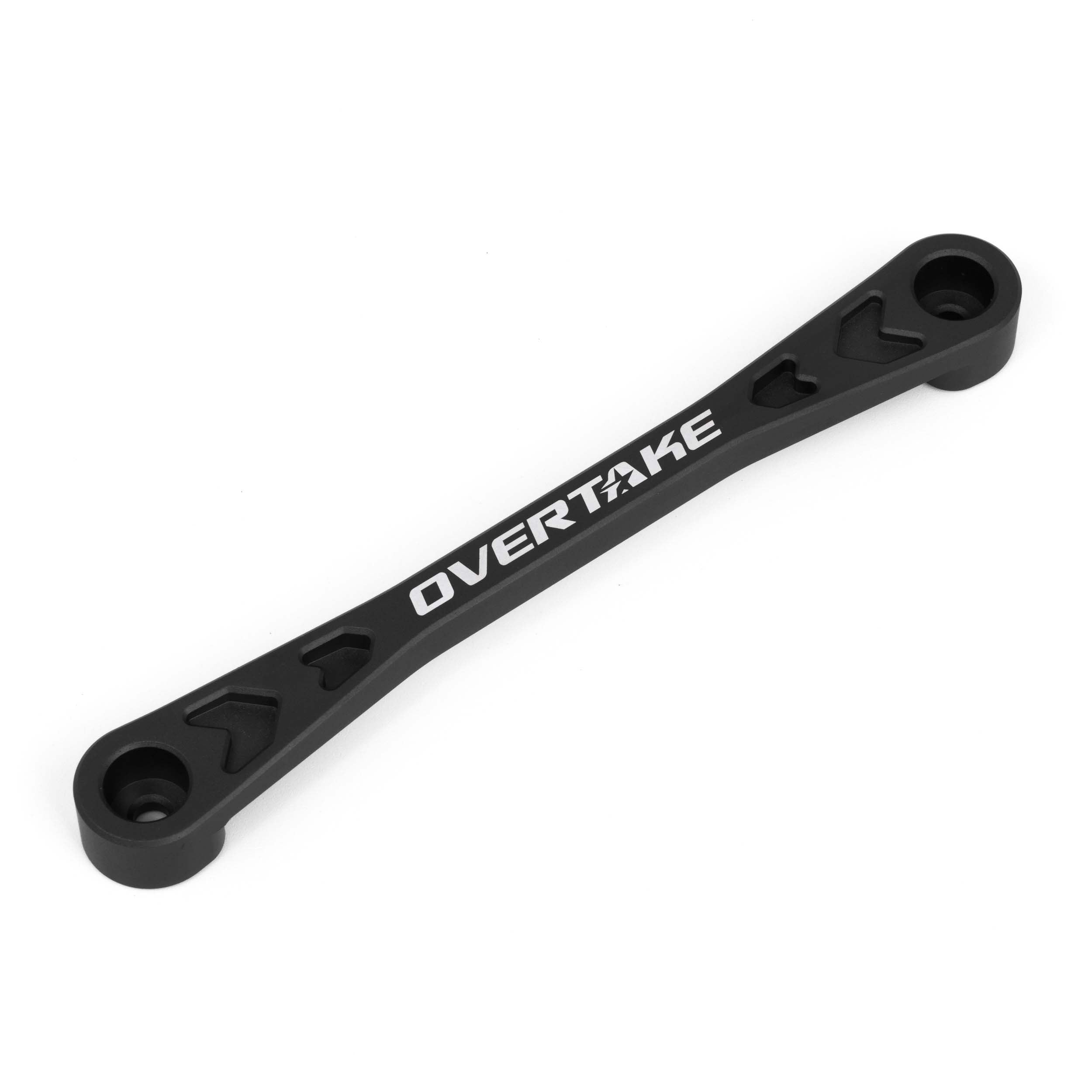 OVERTAKE Battery Tie Down - Subaru WRX / STI / BRZ / GR86 / Crosstrek / Impreza / Forester / Outback / Legacy / Ascent